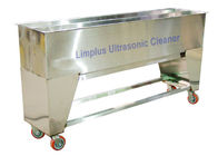 Ausspülende blinde Reinigungs-mit Ultraschallmaschinen des Behälter-40kHz mit Kaste