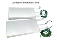 Versenkbare Ultraschallwandler 40kHz für Reinigungsbehälter, piezo mit Ultraschallwandler