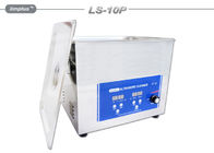 Digital-automatische Ultraschallwaschmaschine 10L für chirurgische Instrumente
