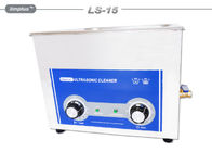 Ultraschallreiniger der Tischplatte-15L für Drucker-Köpfe und Toner-Patronen