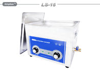 Ultraschallreiniger der Tischplatte-15L für Drucker-Köpfe und Toner-Patronen