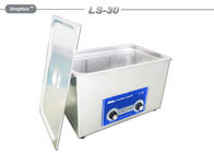 Ultraschallreinigungs-Bad-Ultraschallreinigungs-Maschine für das Plastikform-Waschen