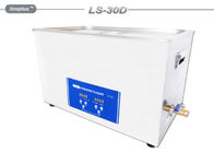 industrieller Ultraschallfett-Öl-und Schmiermittel-Abbau des reiniger-30L
