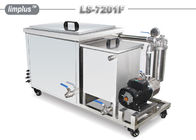 360 industrieller Ultraschallreiniger entfernen des Liter-28kHz Limplus für Öl, Fett, Kohlenstoff