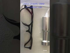 Tauchfähiger Ultraschallreiniger-Wandler für Schmuck