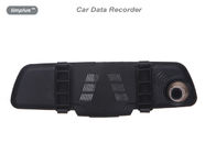 Rückspiegel-Automobil-/Auto-Daten-Recorder DVR mit GPS-Einfügung Mic