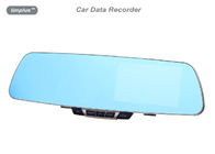 4,3&quot; Auto-Daten-Recorder CMOS-Kontaktlinse-Schirm in der Auto-Video-Aufzeichnung
