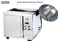 Ultraschallreinigungs-Ausrüstungen Anilox-Rollen1500w mit Rotations-System
