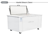 Professioneller große Kapazitäts-Ultraschallreiniger, 1000 Liter-waschende Ausrüstungs-Digital-Timer-Ultraschallsteuerung