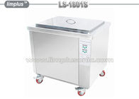Behälter und Bad-Gebrauch Ultraschallreinigung LS -1801S Limplus in der Luftfahrtherstellung
