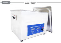 Ultraschallreiniger 360W 15L Digital, Laborgebrauchs-Ultraschall-Reiniger LS -15P