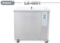 LS -4801 Ultraschallreinigungs-Maschinen-Kohlenstoff-Partikel eine 200 Liter-2400w filtert