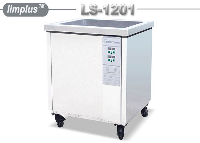 Limplus 40 Liter-industrielles Ultraschallreiniger-Leiterplatte-Harz-saubere Präzisions-Frequenz