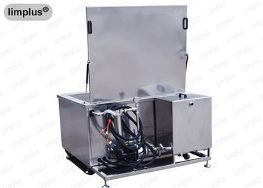 industrieller Ultraschallreiniger-Dieseleinspritzung 6000W 720L mit Ölfilter-System