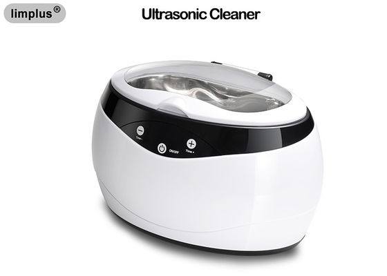 Ultraschallreiniger 42kHz 650ml Limplus Digital für Schmuck-Uhr
